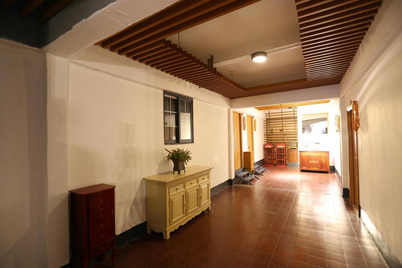 โรงแรม1เอ็ม เวียงจันทน์ ภายนอก รูปภาพ